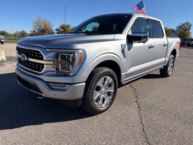 used 2022 Ford F-150 car, priced at $32,995