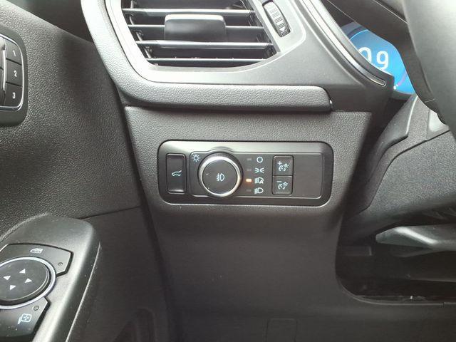 used 2024 Ford Escape car, priced at $25,500