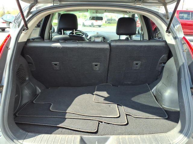 used 2012 Nissan Juke car, priced at $6,500