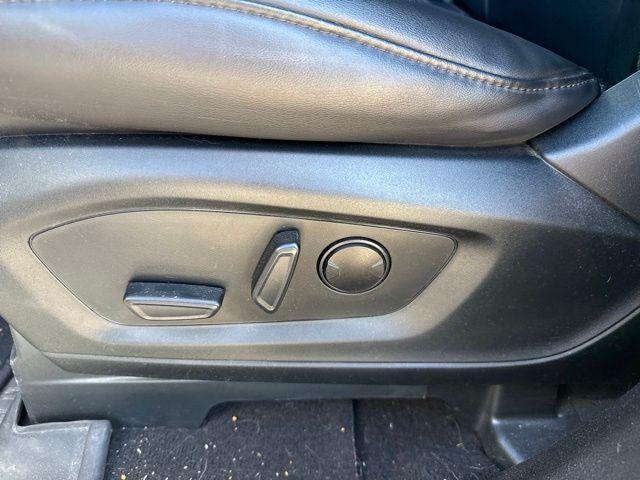 used 2024 Ford Explorer car, priced at $32,000