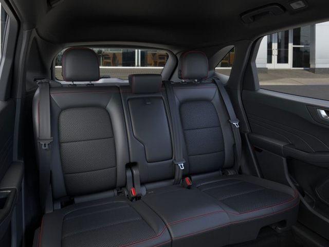 used 2026 Ford Escape car