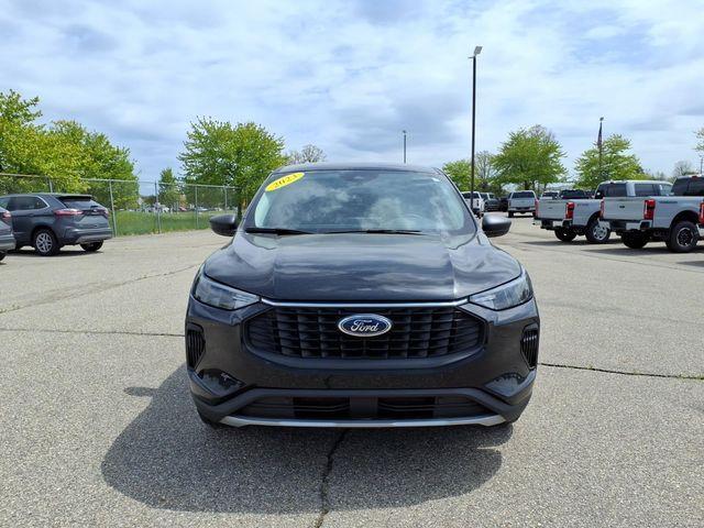 used 2023 Ford Escape car, priced at $23,200