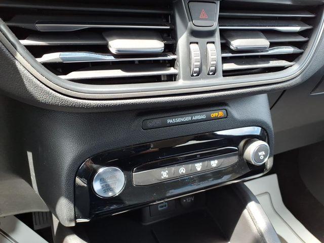 used 2023 Ford Escape car, priced at $23,200