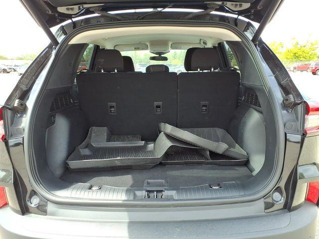 used 2023 Ford Escape car, priced at $23,200