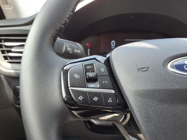 used 2023 Ford Escape car, priced at $23,200