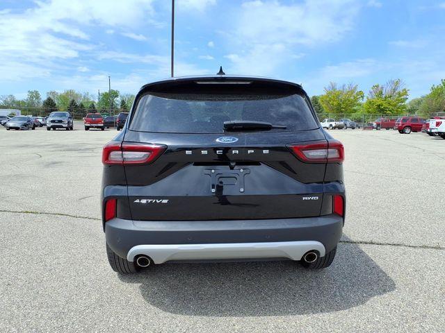 used 2023 Ford Escape car, priced at $23,200