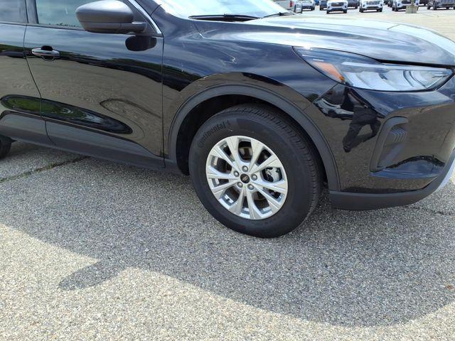used 2023 Ford Escape car, priced at $23,200