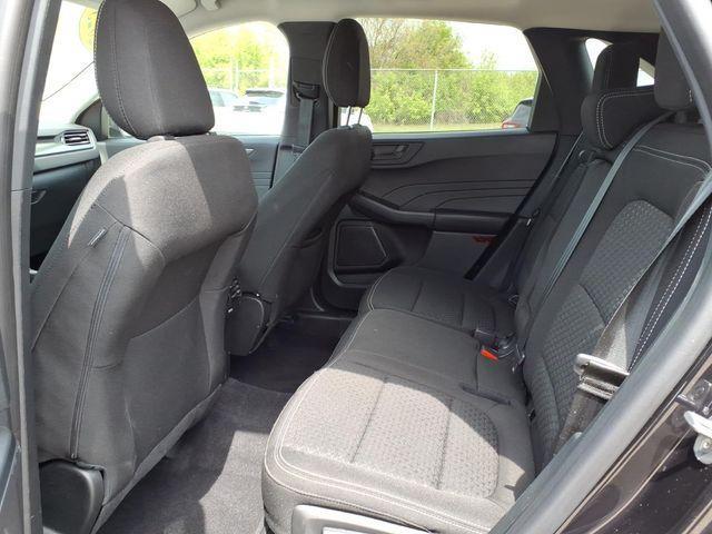 used 2023 Ford Escape car, priced at $23,200