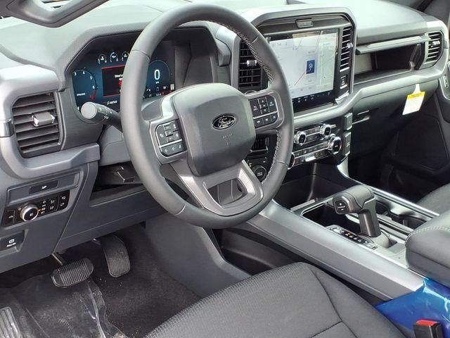 new 2026 Ford F-150 car, priced at $54,156