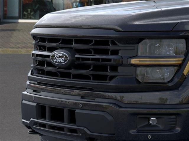 new 2026 Ford F-150 car, priced at $56,406