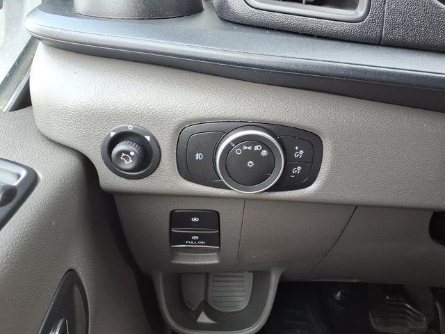 used 2023 Ford Transit-250 car, priced at $35,500