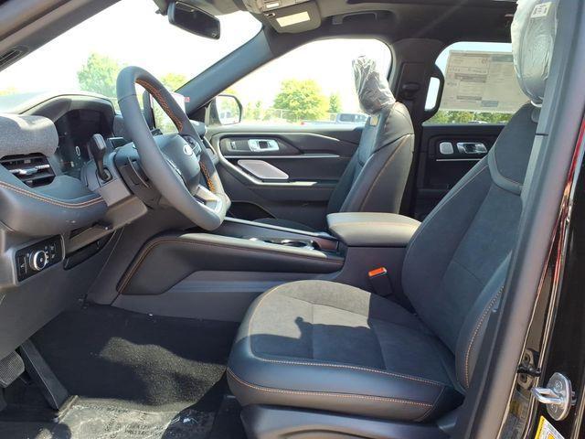 new 2026 Ford Explorer car, priced at $59,059