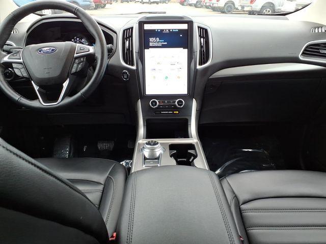 used 2023 Ford Edge car, priced at $24,000