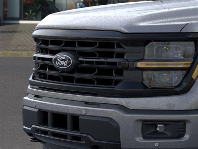new 2026 Ford F-150 car, priced at $54,190