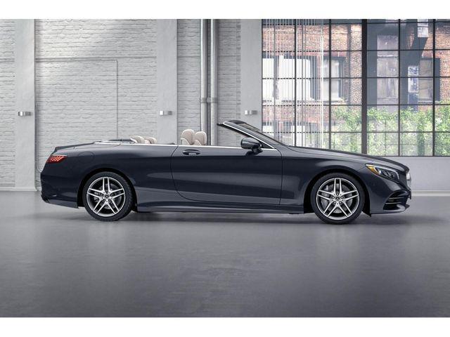used 2018 Mercedes-Benz S-Class car, priced at $99,725