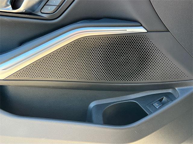 used 2023 BMW 330 car, priced at $28,250