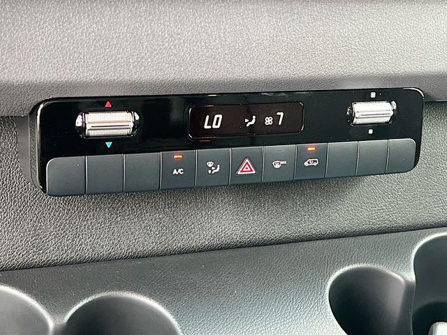new 2026 Mercedes-Benz Sprinter 2500 car, priced at $68,551