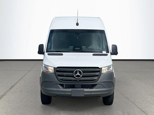 new 2026 Mercedes-Benz Sprinter 2500 car, priced at $68,551