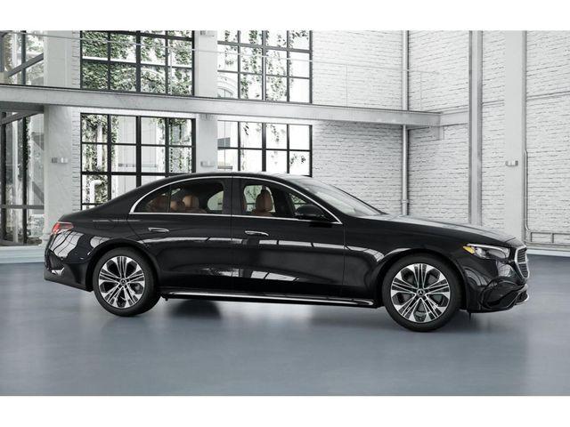 new 2026 Mercedes-Benz E-Class car, priced at $68,865