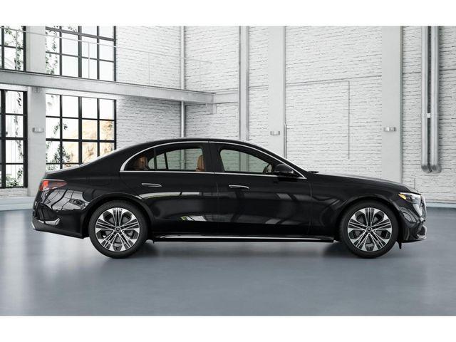 new 2026 Mercedes-Benz E-Class car, priced at $68,865