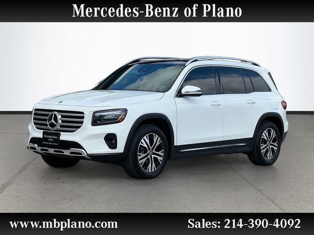 used 2026 Mercedes-Benz GLB 250 car, priced at $42,725