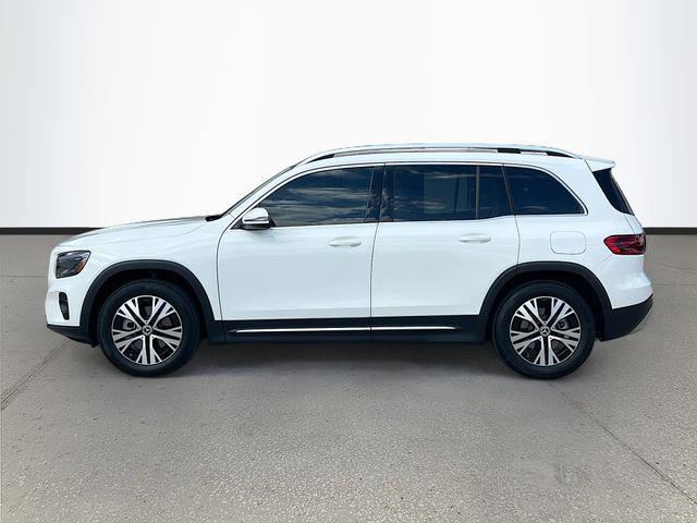 used 2026 Mercedes-Benz GLB 250 car, priced at $39,475