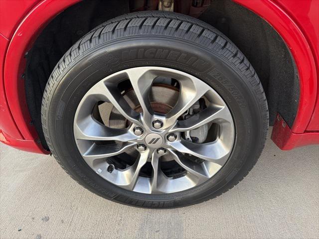 used 2019 Dodge Durango car, priced at $26,499