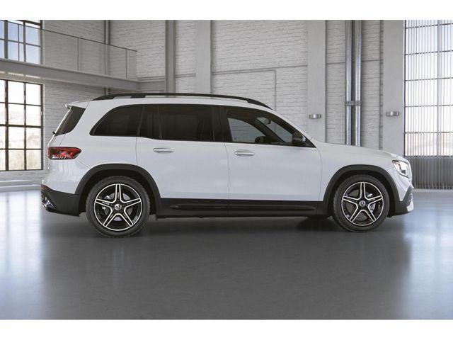 used 2023 Mercedes-Benz GLB 250 car, priced at $30,725