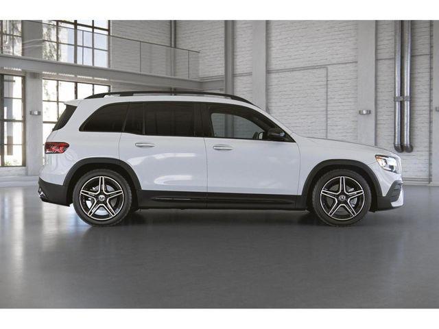 used 2023 Mercedes-Benz GLB 250 car, priced at $30,725