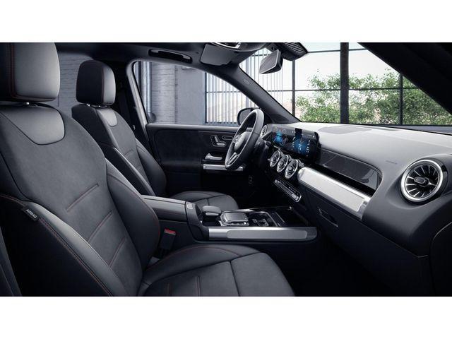 used 2023 Mercedes-Benz GLB 250 car, priced at $30,725