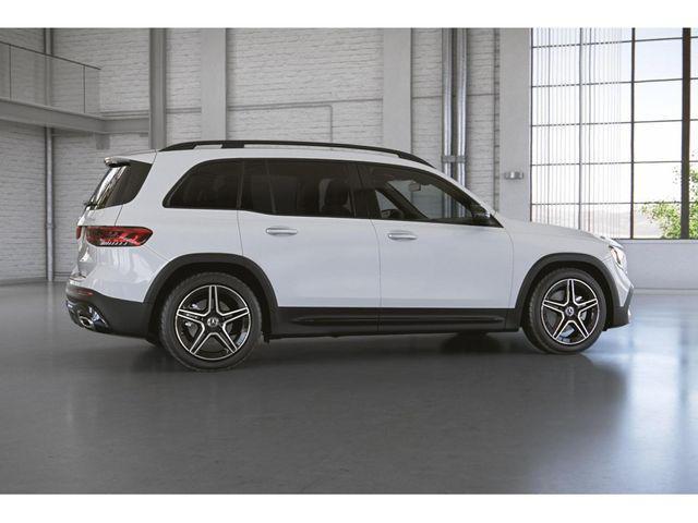 used 2023 Mercedes-Benz GLB 250 car, priced at $30,725