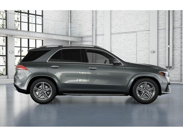 new 2026 Mercedes-Benz GLE 450 car, priced at $78,720