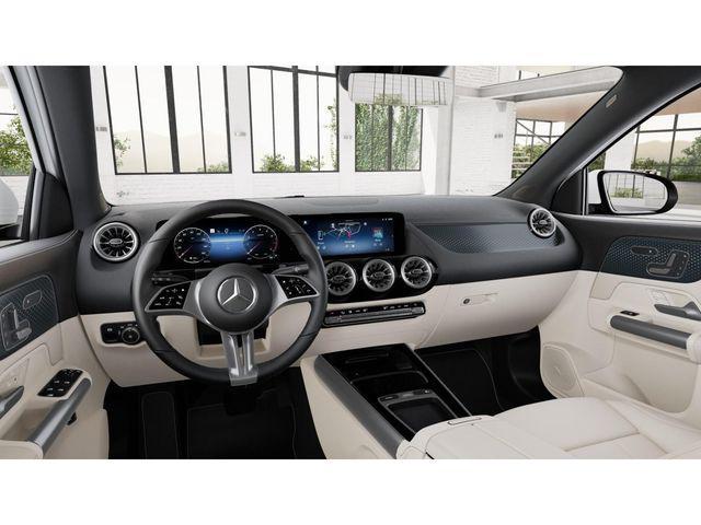new 2026 Mercedes-Benz GLA 250 car, priced at $47,645