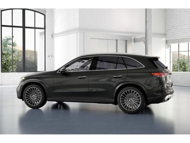 Mercedes-Benz GLC view 34