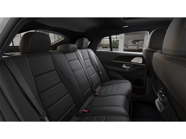 used 2026 Mercedes-Benz GLE 450 car, priced at $82,988