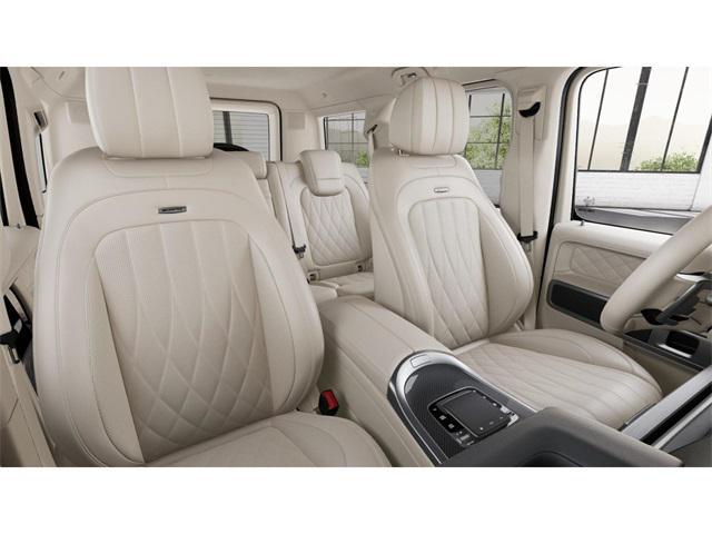 new 2026 Mercedes-Benz AMG G 63 car, priced at $303,145