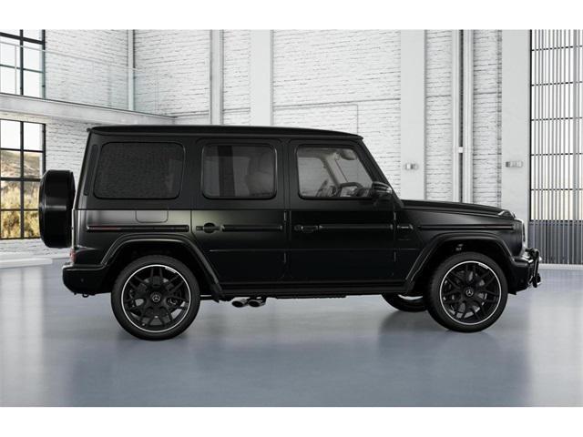 new 2026 Mercedes-Benz AMG G 63 car, priced at $303,145