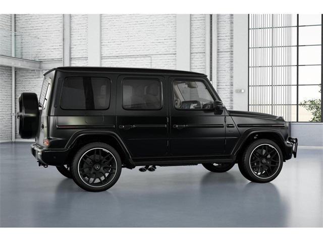 new 2026 Mercedes-Benz AMG G 63 car, priced at $303,145