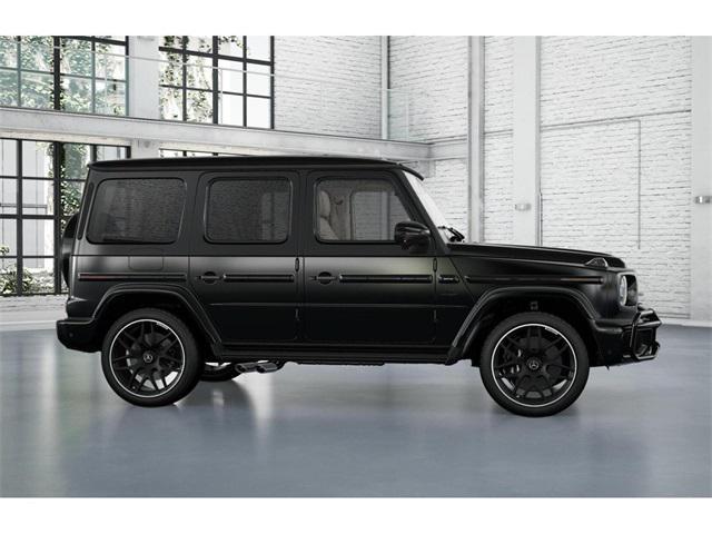 new 2026 Mercedes-Benz AMG G 63 car, priced at $303,145