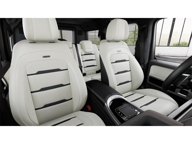 new 2026 Mercedes-Benz AMG G 63 car, priced at $289,360