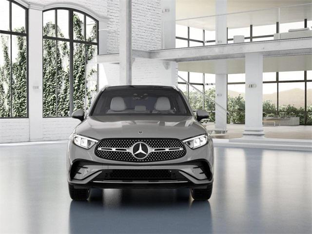 new 2026 Mercedes-Benz GLC 300 car, priced at $66,385