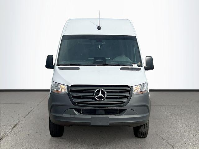 new 2025 Mercedes-Benz Sprinter 2500 car, priced at $54,881