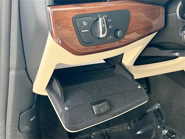 used 2023 Audi A5 Sportback car, priced at $27,750