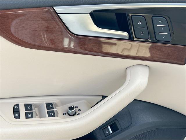 used 2023 Audi A5 Sportback car, priced at $27,750