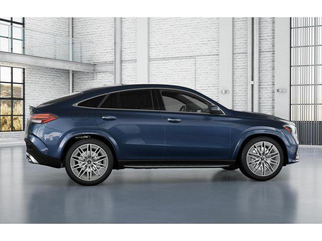 new 2026 Mercedes-Benz AMG GLE 53 car, priced at $100,770