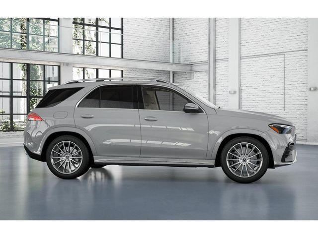 new 2026 Mercedes-Benz GLE 450 car, priced at $83,085