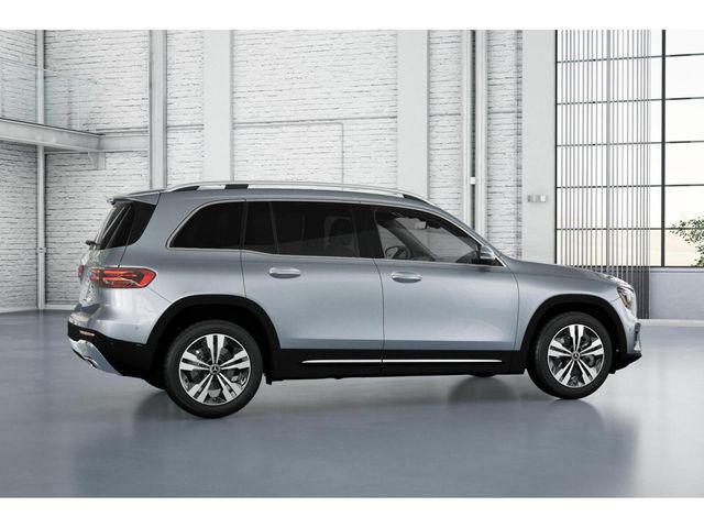 new 2026 Mercedes-Benz GLB 250 car, priced at $51,420