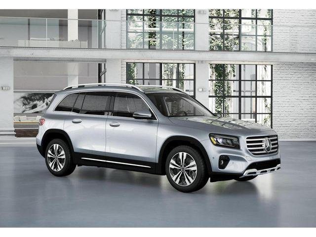 new 2026 Mercedes-Benz GLB 250 car, priced at $51,420