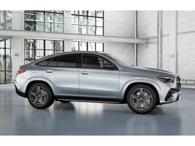 new 2026 Mercedes-Benz GLE 450 car, priced at $87,220