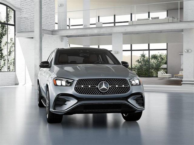 new 2026 Mercedes-Benz GLE 450 car, priced at $87,220